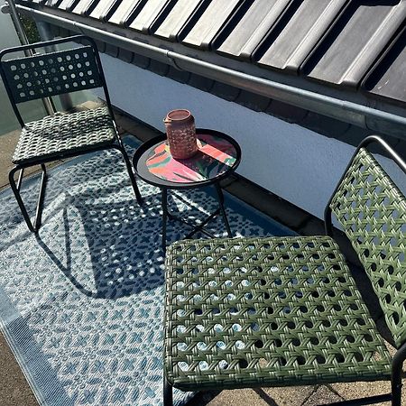 Apartamento Sophie Charlotte Bad Iburg Exterior foto