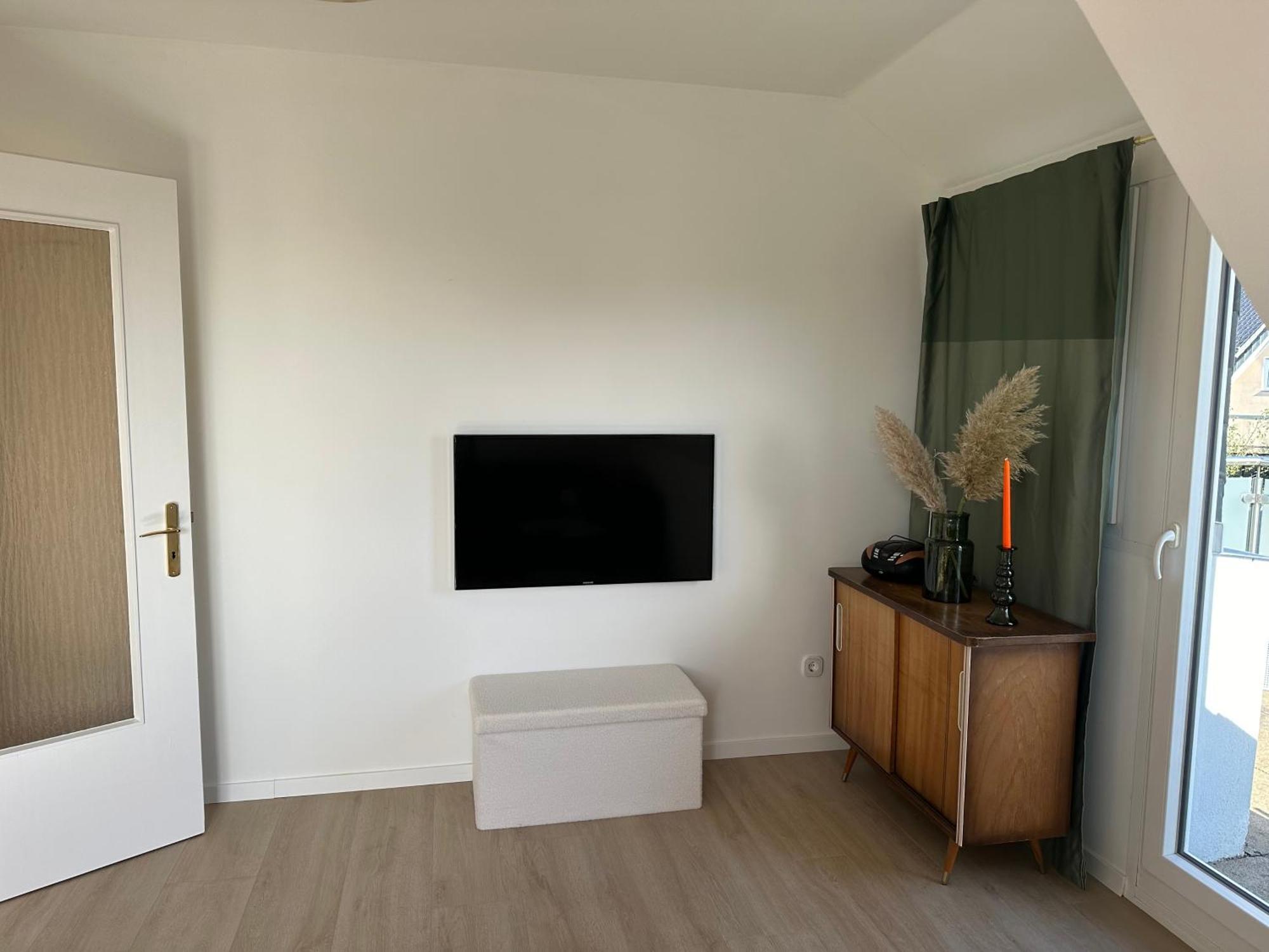 Apartamento Sophie Charlotte Bad Iburg Exterior foto